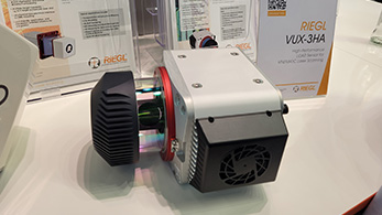 VUX-3HA外観