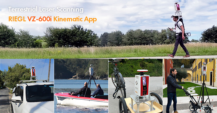 Kinematic Appに関連する画像のコラージュ