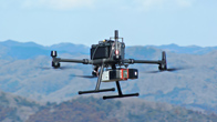 UAVのイメージ画像