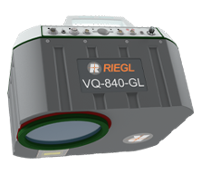 RIEGL VQ-840-GL | 高性能・精細なレーザー測量計 リーグルジャパン