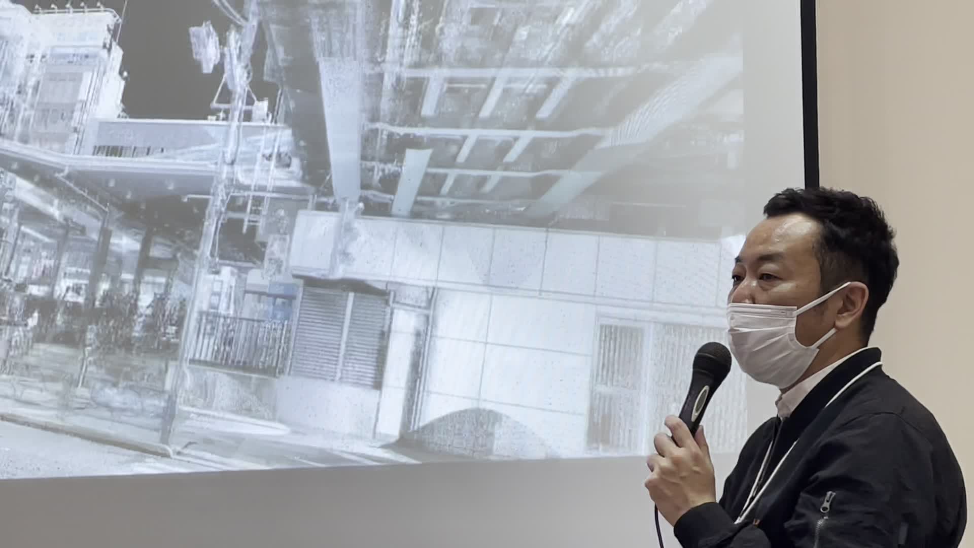 新製品 軽量・超高速の地上型レーザースキャナー「RIEGL VZ-600i」を